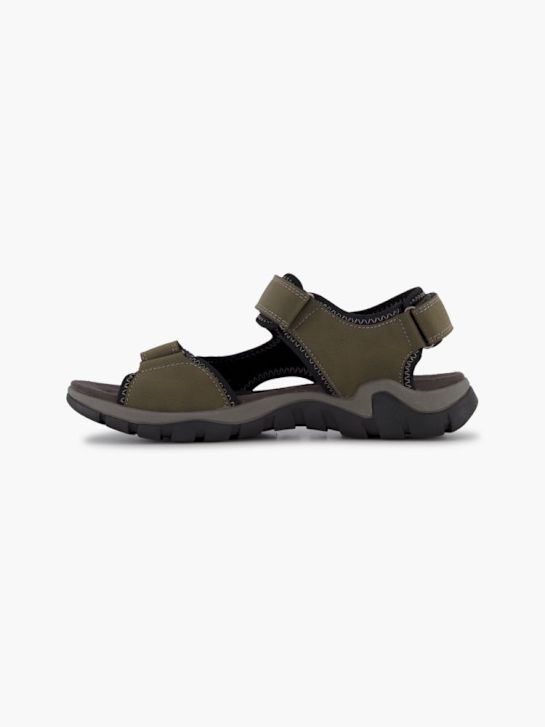 Memphis One Sandale Khaki
