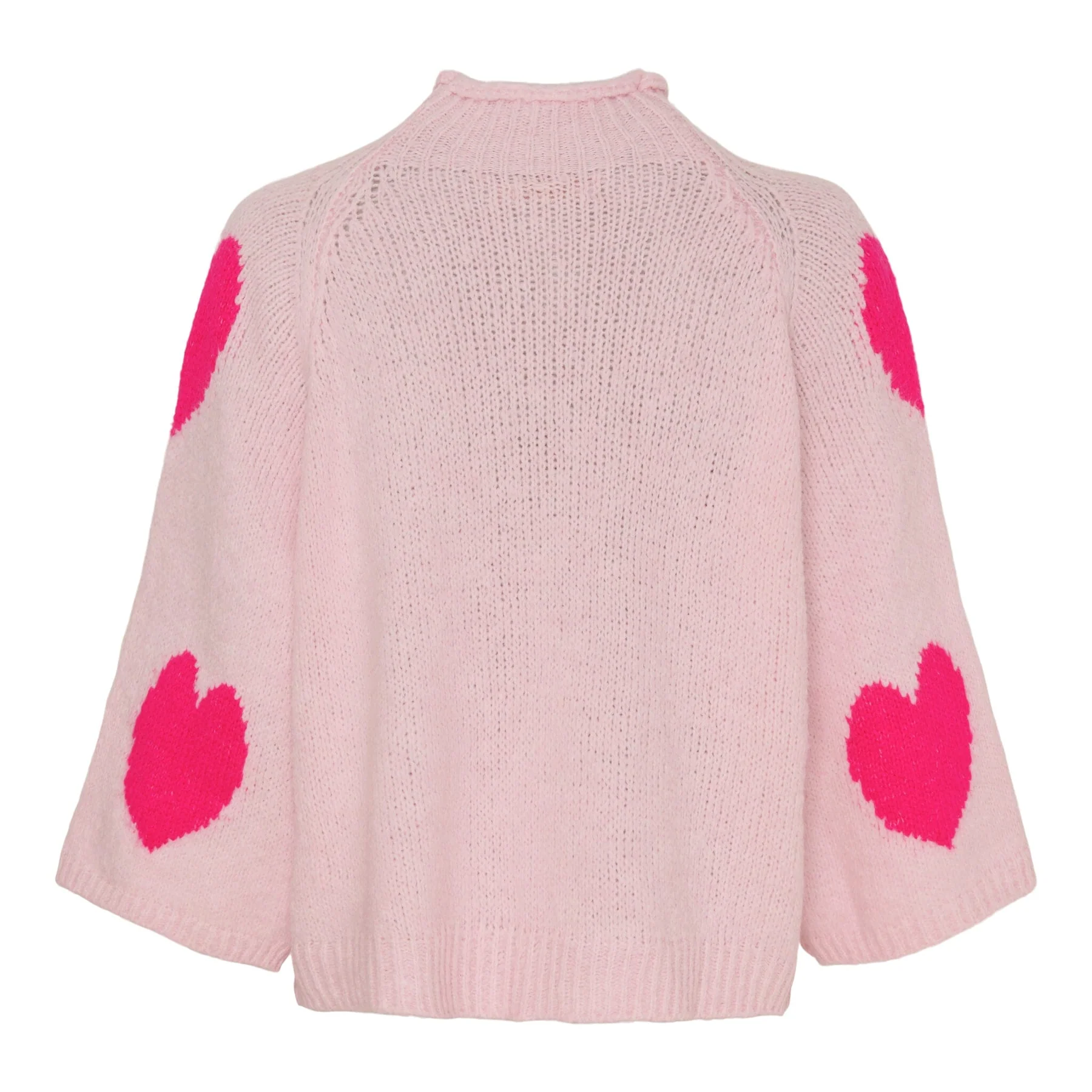 Marta Du Chateau Mdcpriscilla fuxia baby