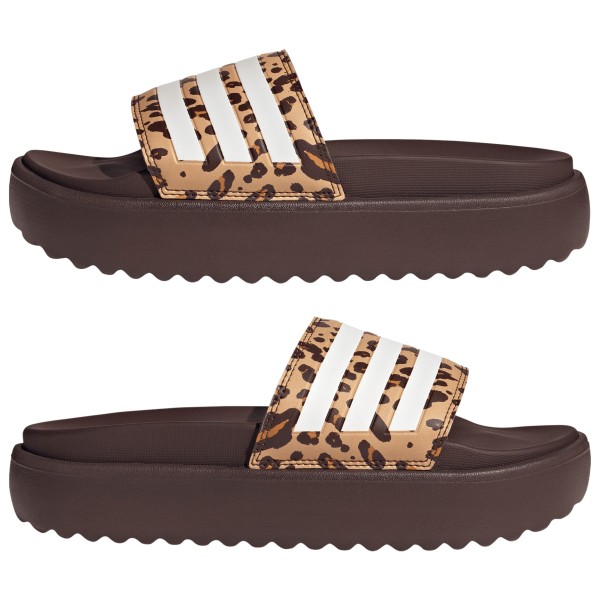 adidas - Women's Adilette Platform - Sandales