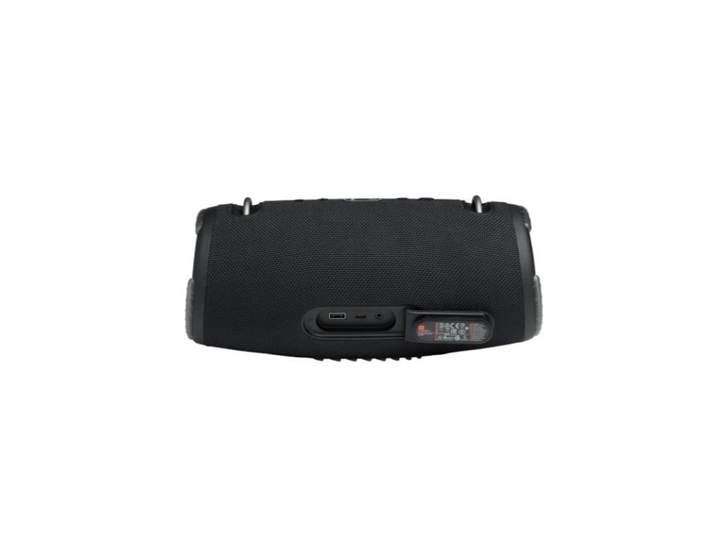 COLUNA PORTATIL JBL XTREME3 MK2 PRETA