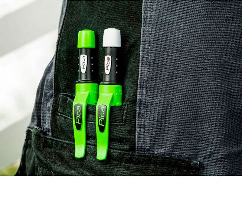 Pica - 55010 Masterset - Stiften - Etui