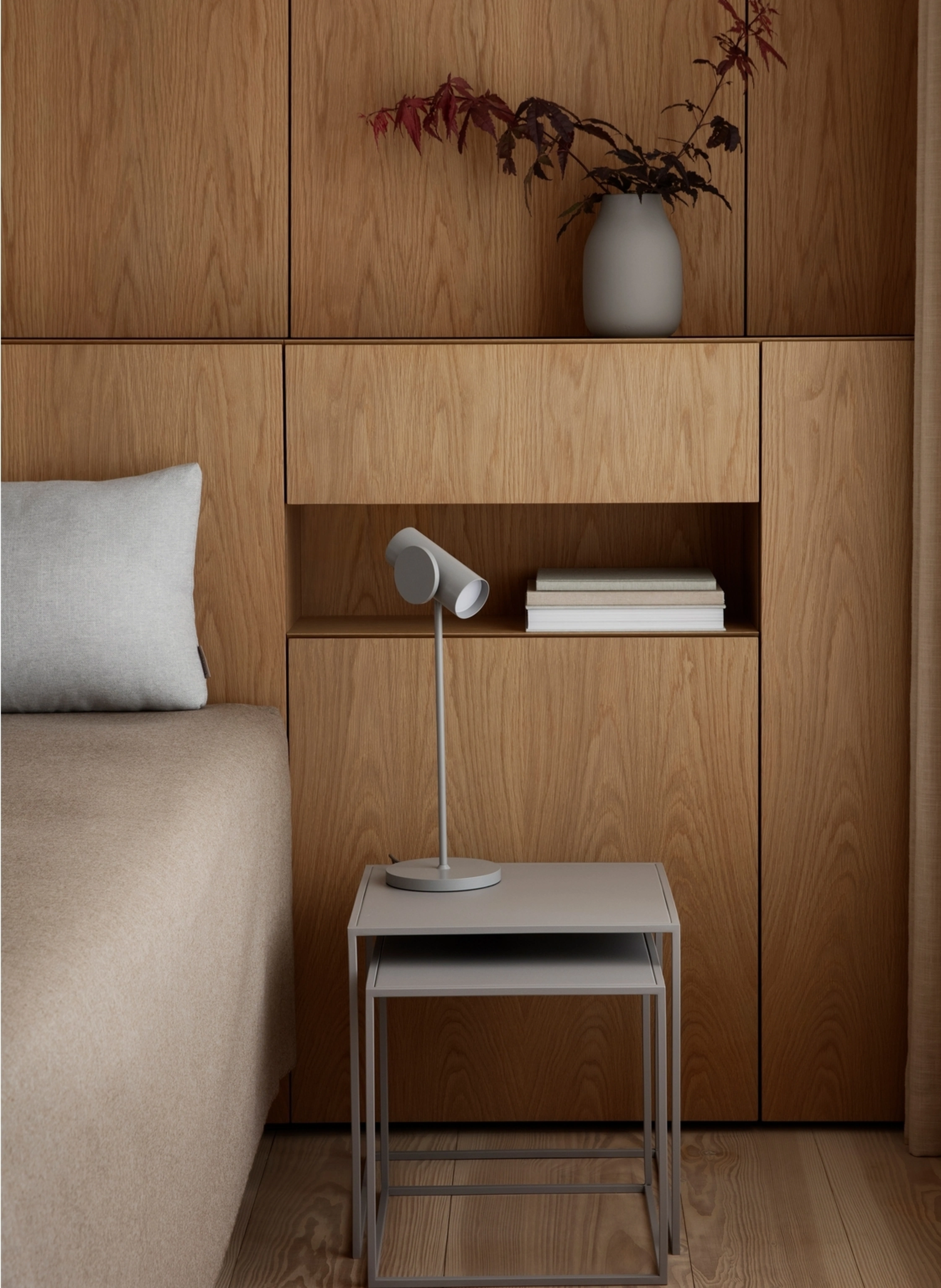 blomus Beistelltische FERA 2er-Set