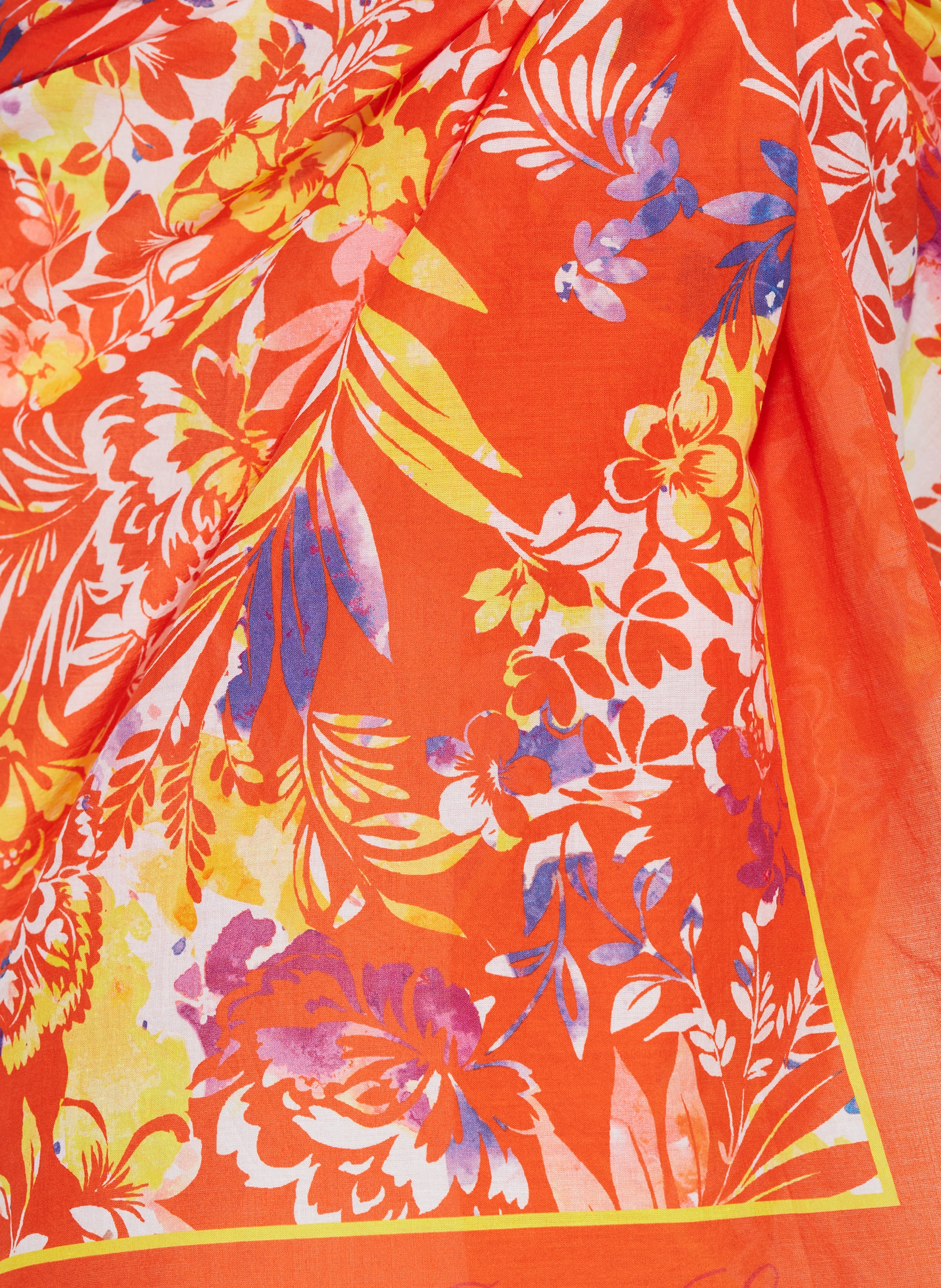 LAUREN RALPH LAUREN Pareo ISLAND BREEZE