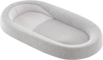 Träumeland Home Air Babynest, Grå