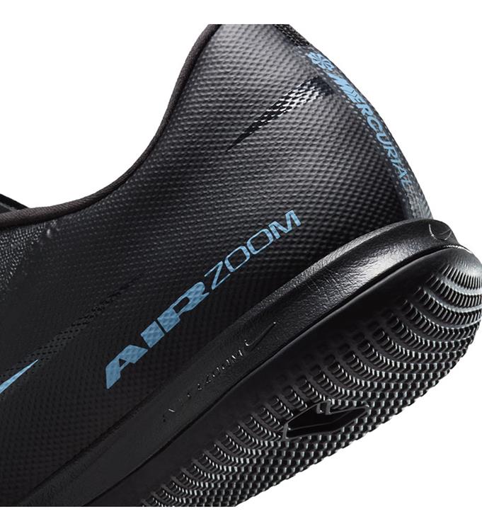 Nike Mercurial Vapor 16 Academy FQ8384 BLACK-ICE-BLUE