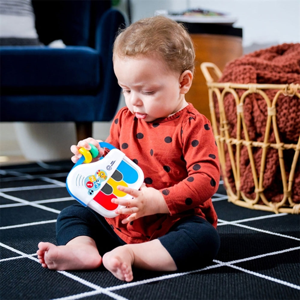 Køb Baby Einstein Miniklaver Refresh