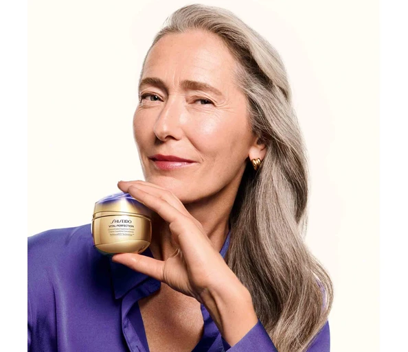 Shiseido Vital Perfectio Concentrated Supreme Cream Refill