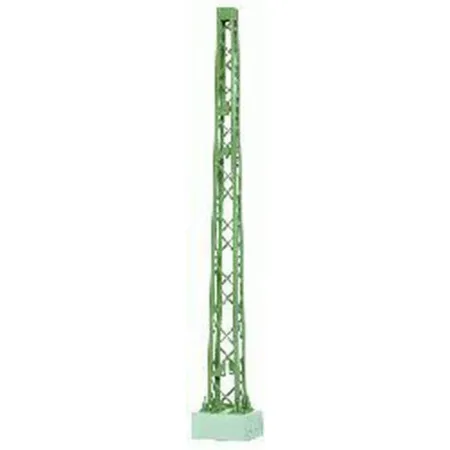 Viessmann Abspannmast