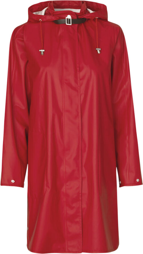 ILSE JACOBSEN 10 RAIN71 Deep red
