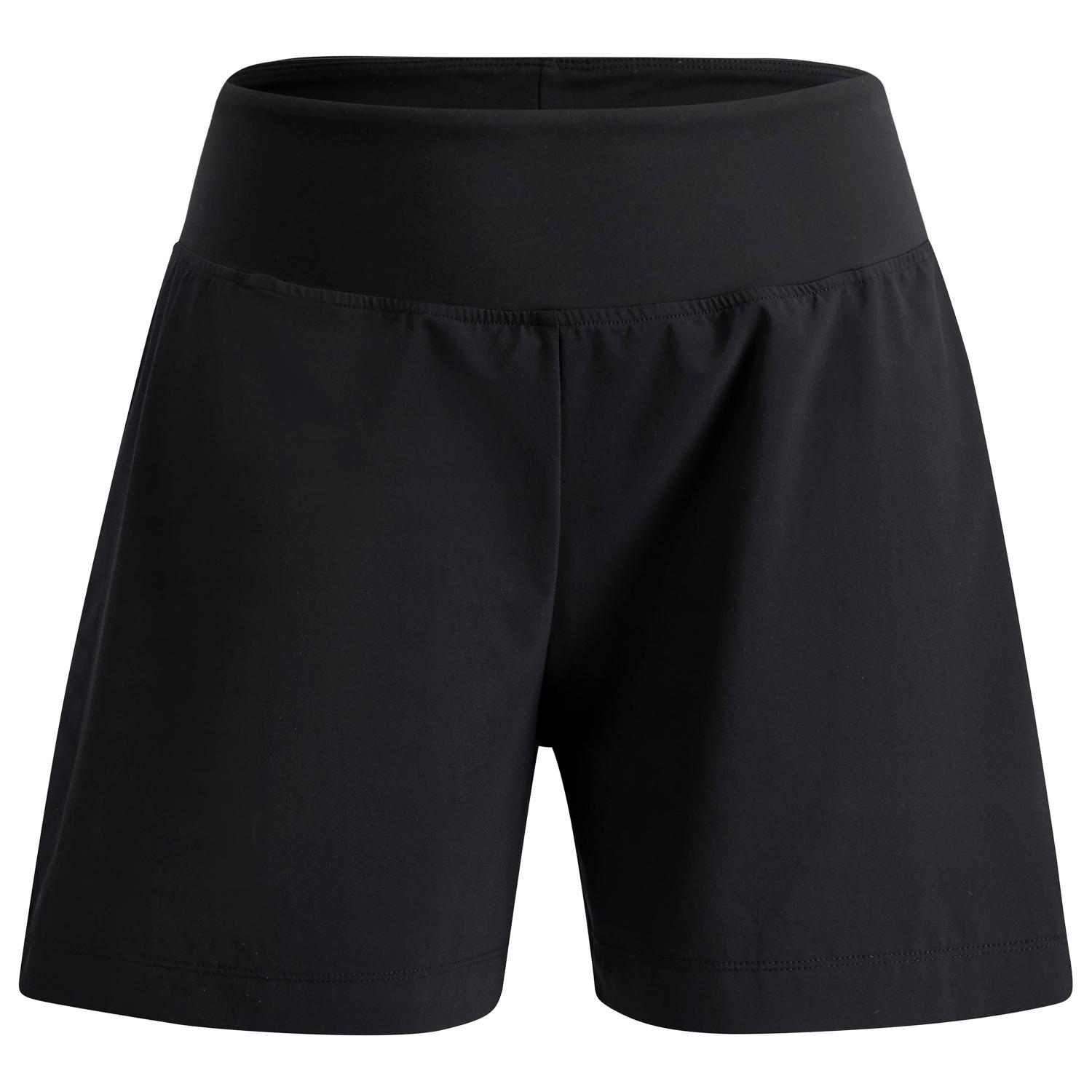 Swix MoveX Shorts Womens Black