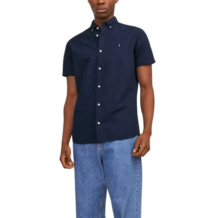 Jack & Jones Summer Shield Overhemd Heren