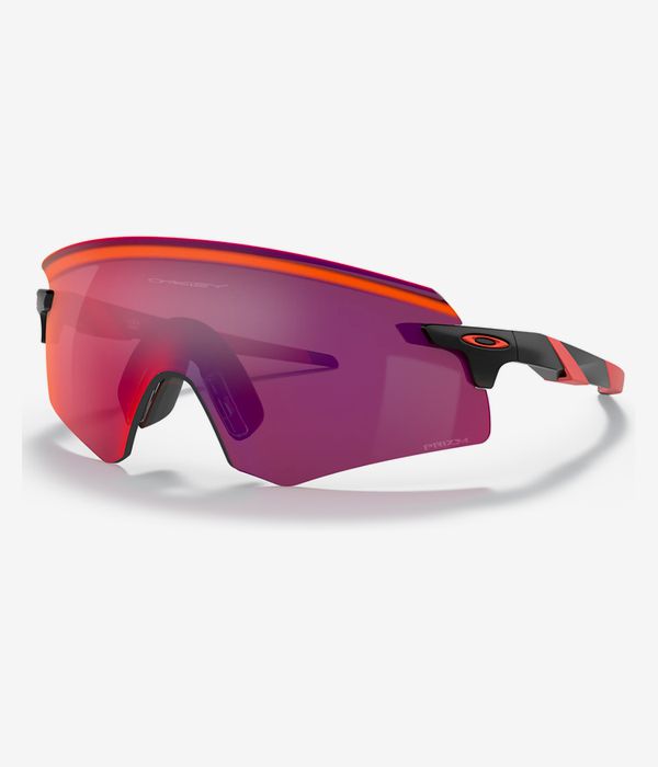 Oakley Encoder Sonnenbrille (matte black prizm road)