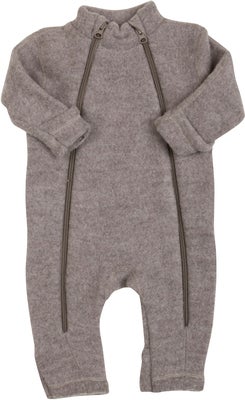 Joha Ulldress Zip, Sesame Mel
