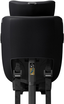Axkid Minikid 4 Pro Bilstol, Arctic Mist Grey