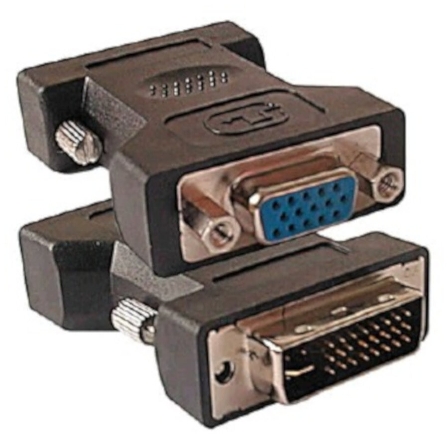 Adaptateur DVI-I (Dual Link) vers VGA