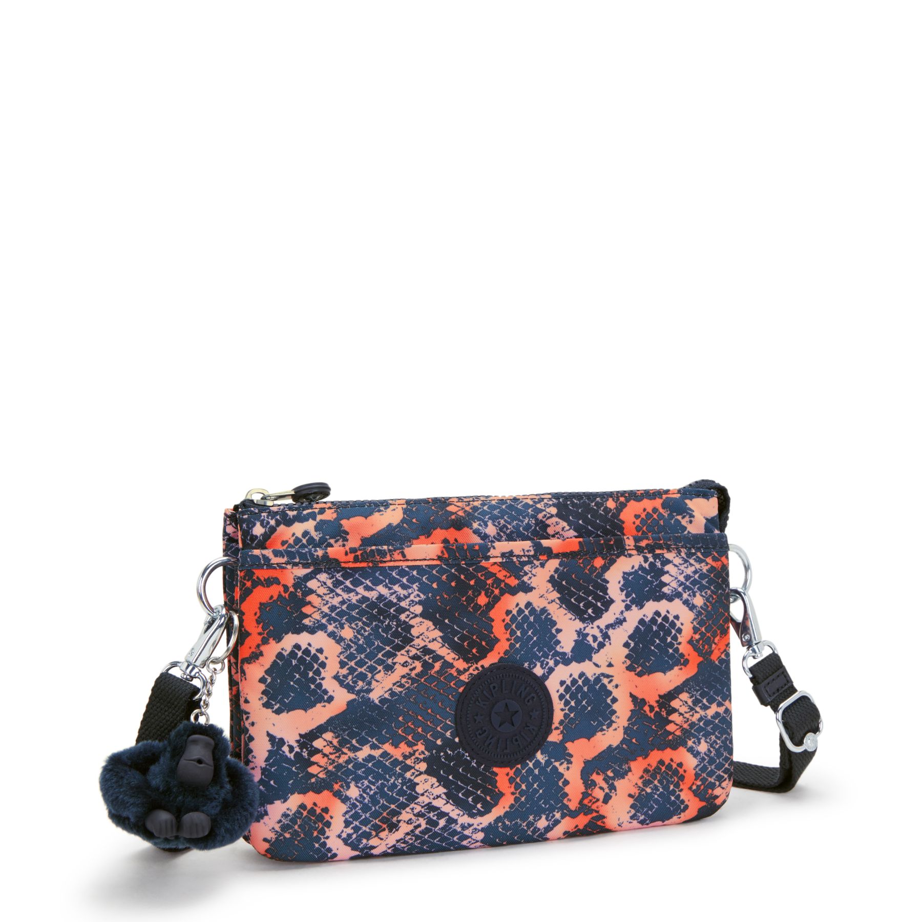 RIRI Petit Sac Bandoulière - Cobra Diva