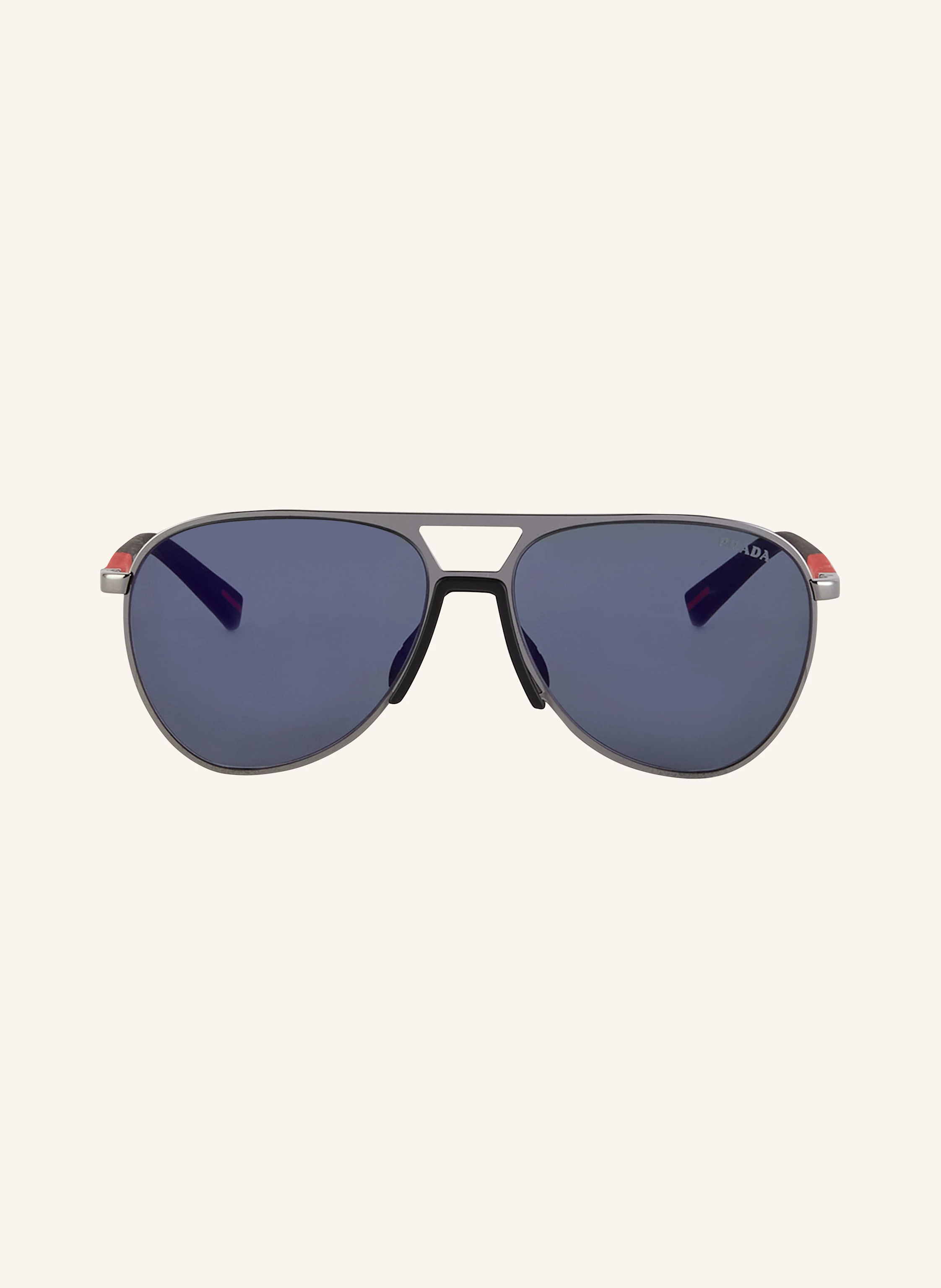 PRADA LINEA ROSSA Sonnenbrille PS 53ZS