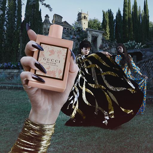 Gucci Bloom Eau De Toilette, 100 ml