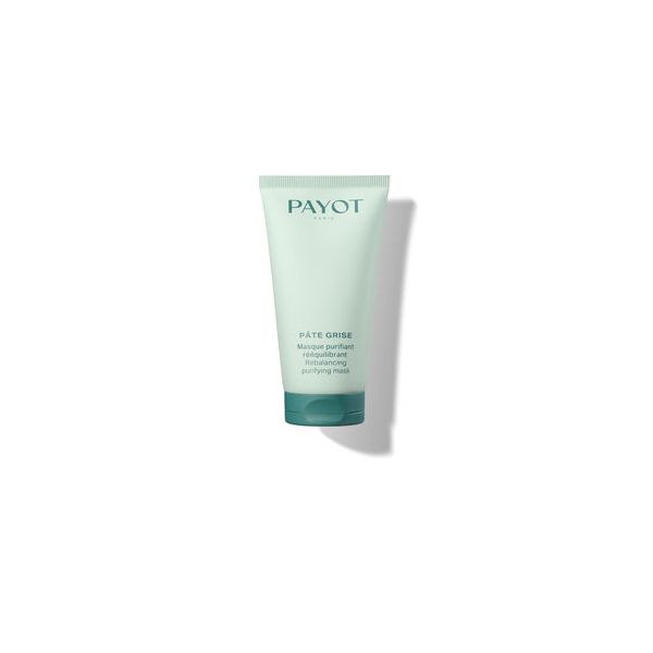 Payot Pâte Grise Máscara Purificante Equilibrante 75ml