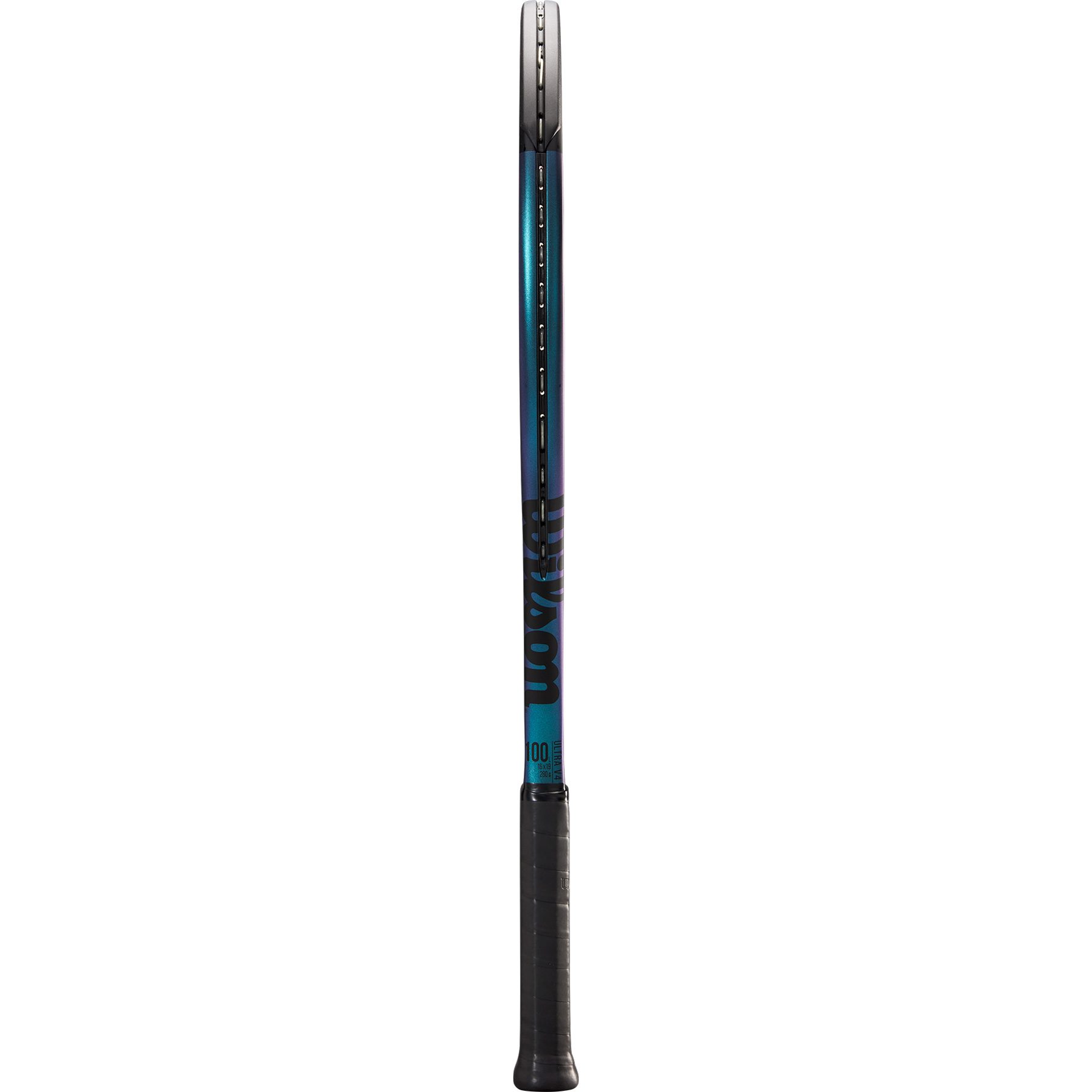 Wilson Ultra 100L v4 Tennisschläger unbesaitet 2022 (280gr.)