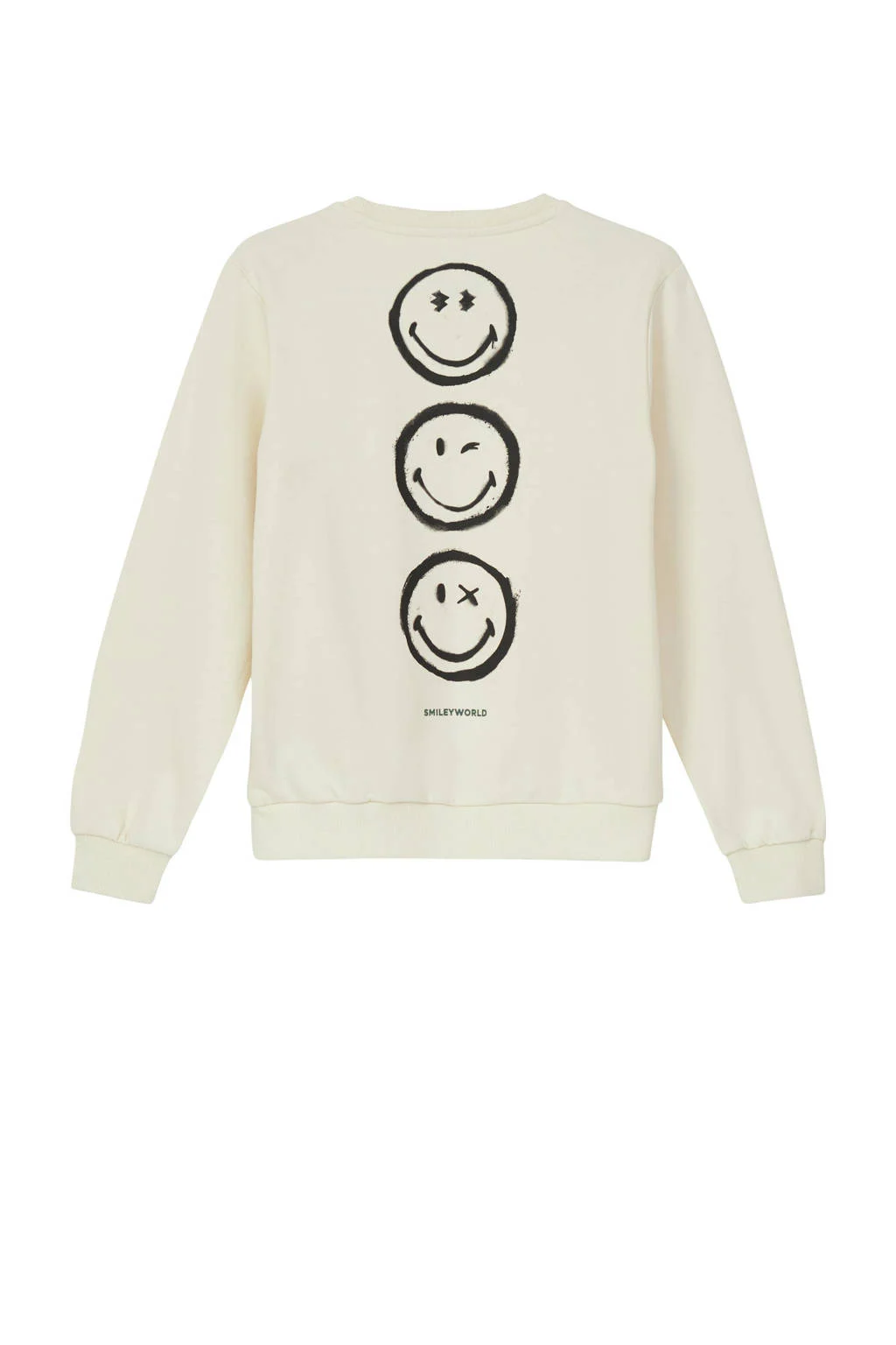 s.Oliver sweater ecru