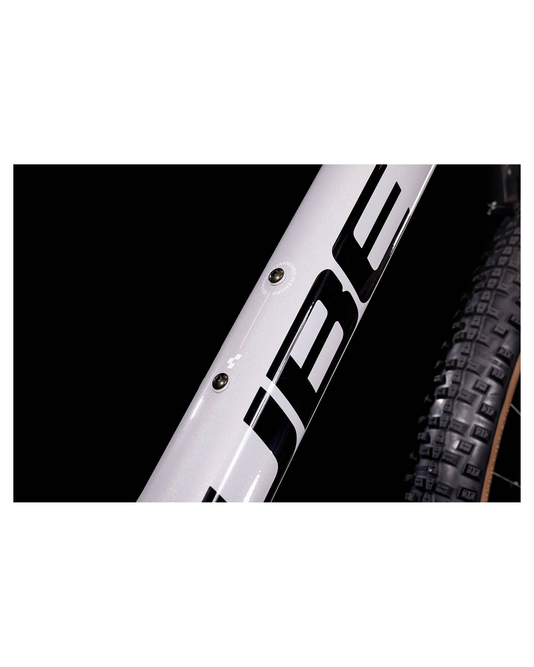 Cube| Mountainbike CUBE AIM SL 29
