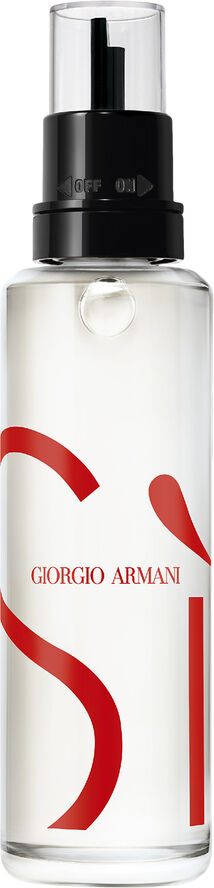 Armani Giorgio Armani Sì Passione Eau de Parfum Refill 100ml
