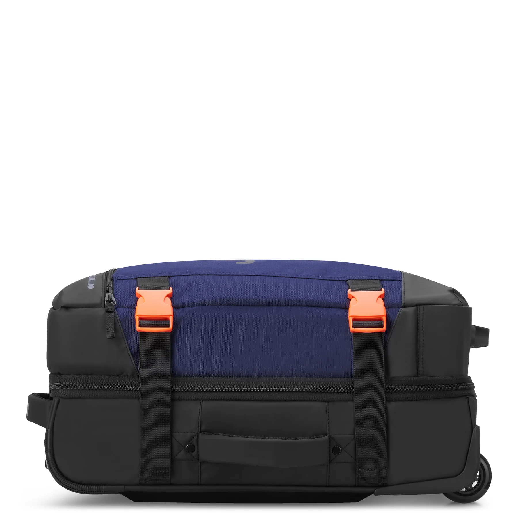 Sac de Voyage Trolley - Sac De Voyage 55cm