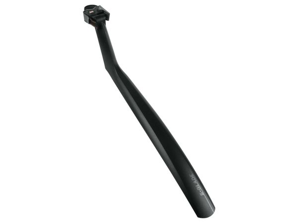 SKS S-Blade Stump Race Bagskærm, 52mm