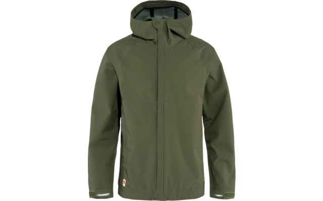 Fjällräven HC Hydratic Trail Herrenjacke