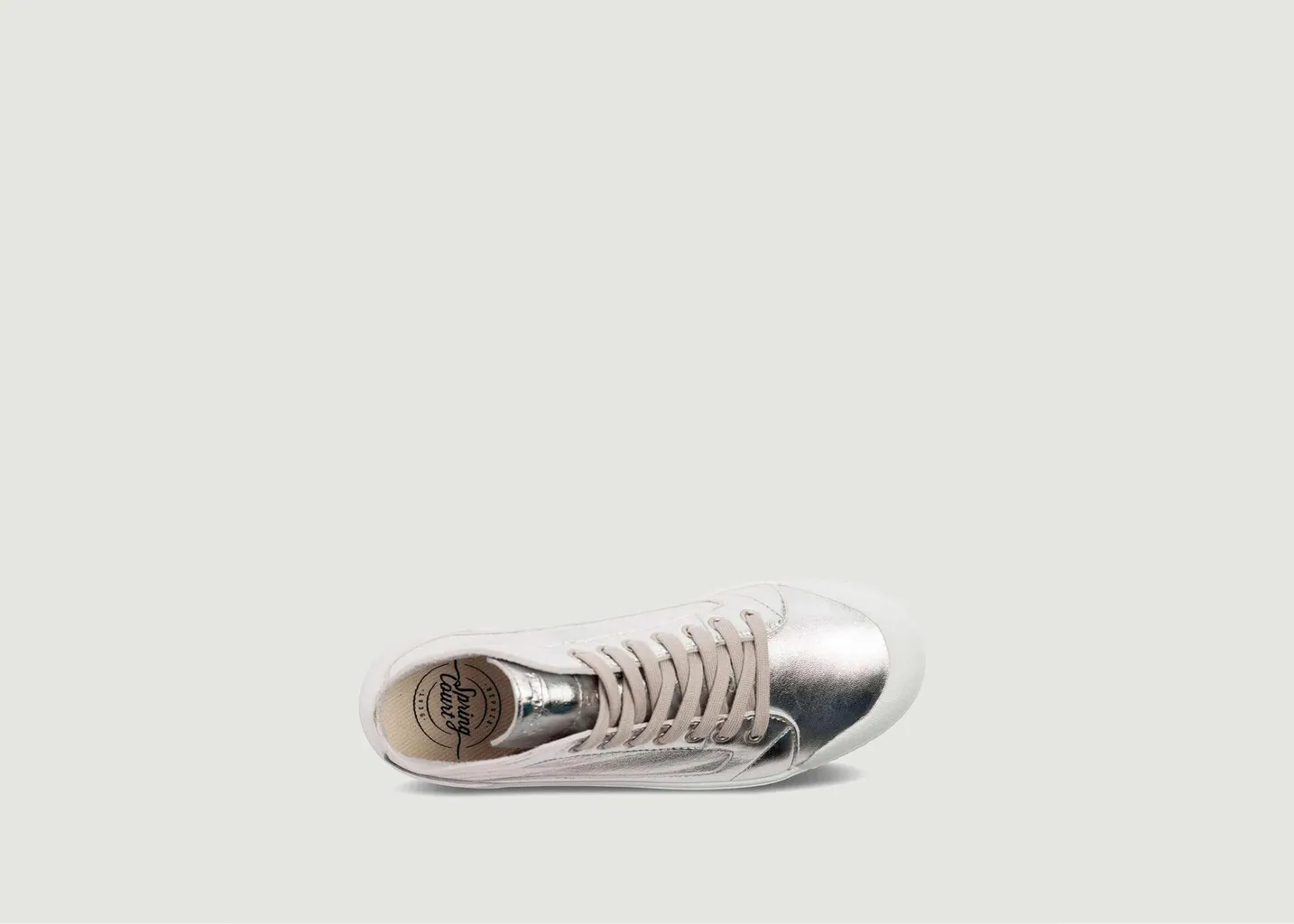 Sneakers M2 Lambskin Spring Court