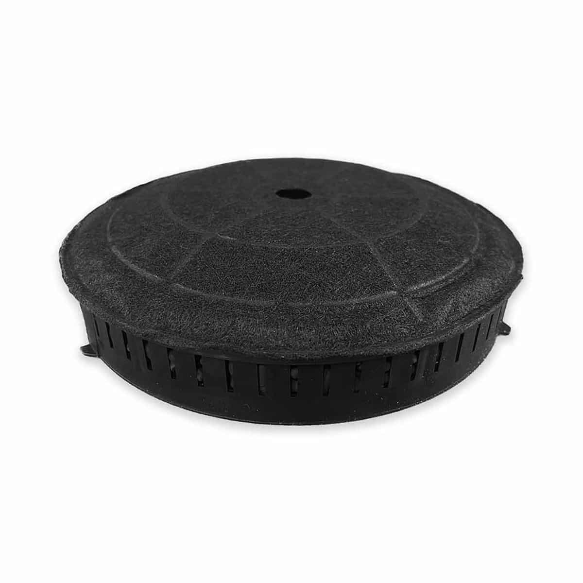 Actief koolfilter als vervanging voor Bosch 12020221 / DWZ0IM0A0 (2 stuks)