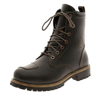 Demi-bottes Forma LEGACY WATERPROOF - Marron