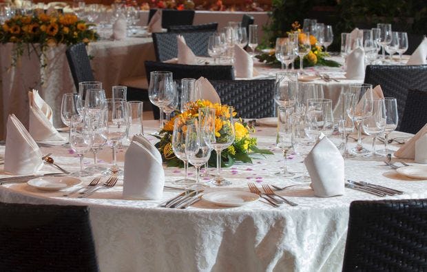 Gourmetküche in Sessa als romantisches Geschenk