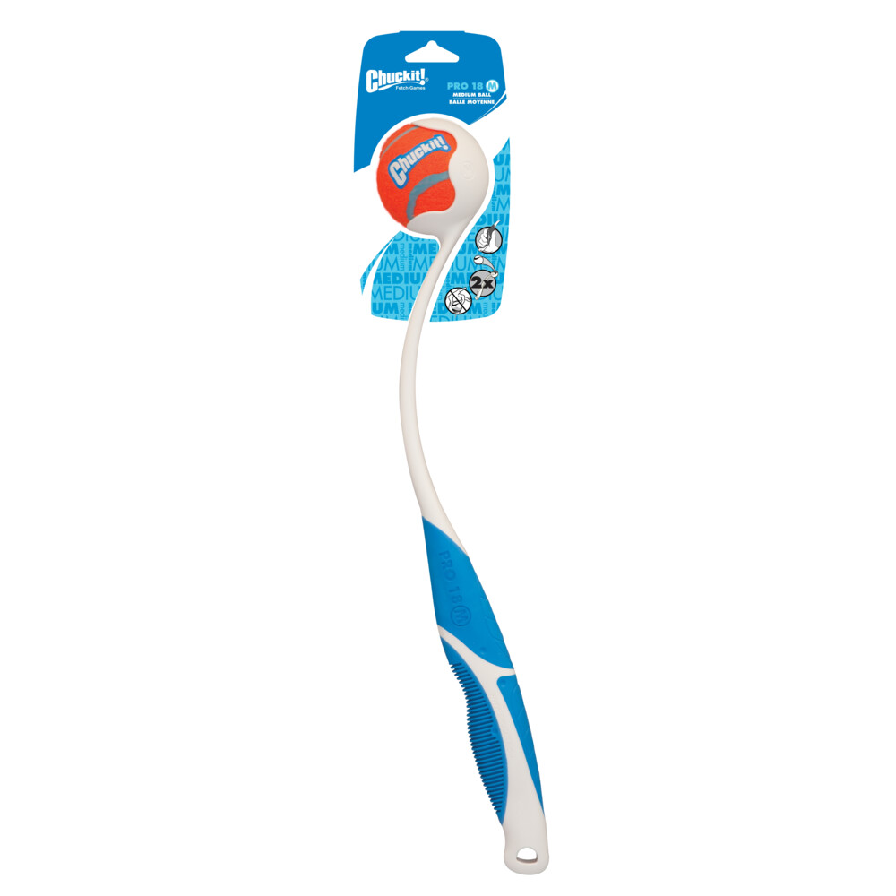 Chuckit Pro Ball Launcher Medium45 cm