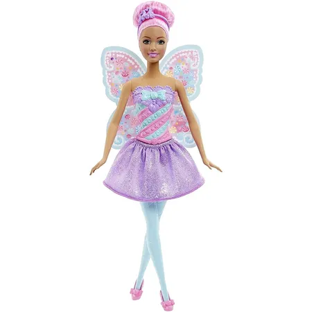 Barbie Dreamtopia Feen Bonbon-Fee