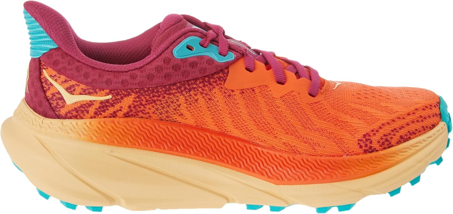 ONE ONE Femme W Challenger ATR 7 Sneaker