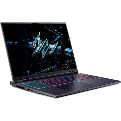 PC portable Acer gaming Predator Helios Neo 18 AI PHN18-72-99MT 18