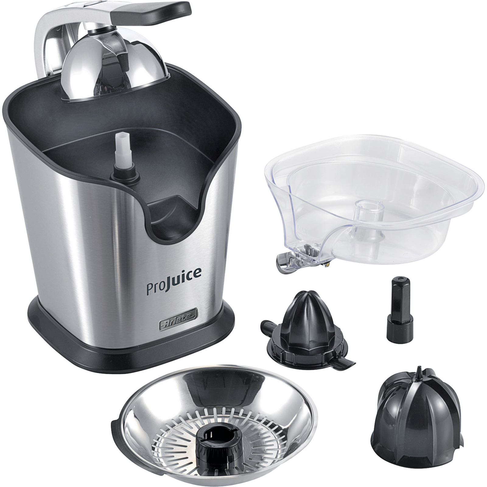 Ariete Entsafter ARI-411