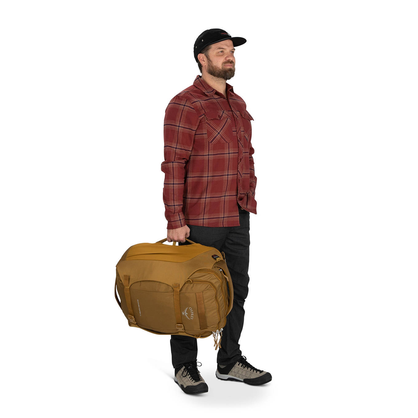 Osprey backpack Sojourn Porter 46L bruin