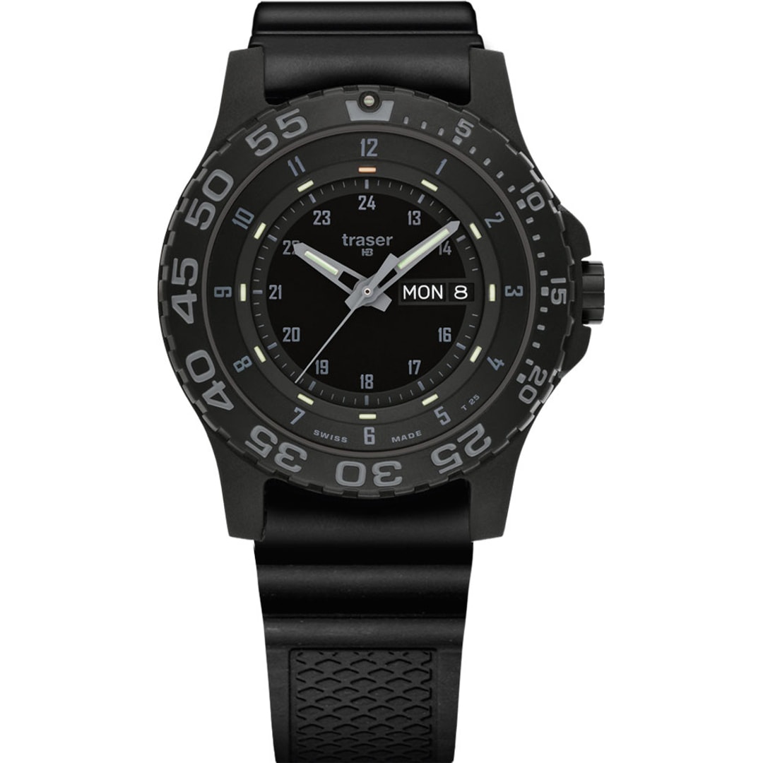 traser P66 Tactical Mission Shade