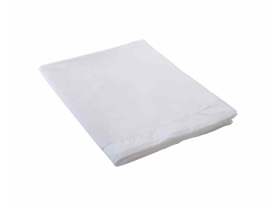 LENÇOL DE CIMA ACTUEL BRANCO PERCAL 240X280CM