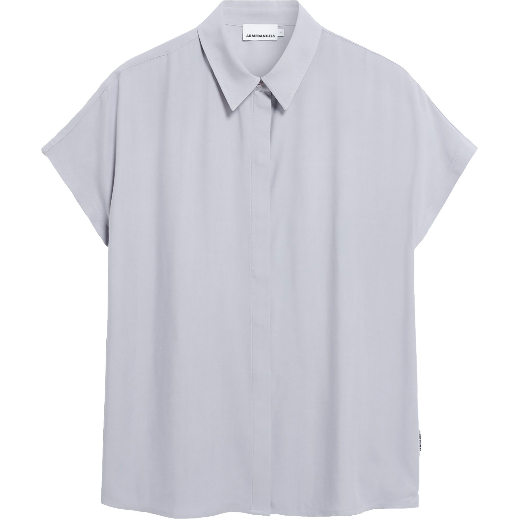 Armedangels Larisaana Bluse misty morning