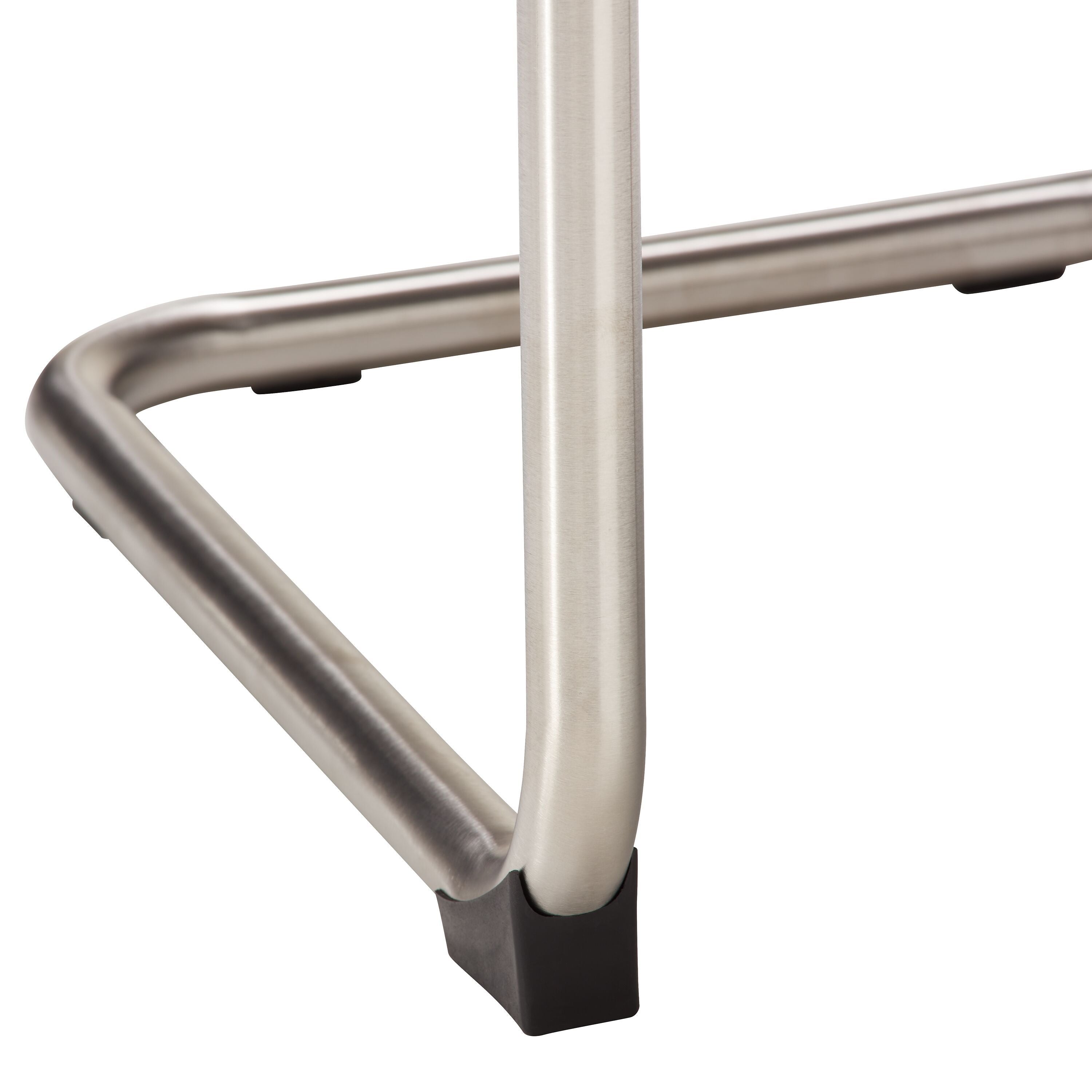 NAVIGLI II Stuhl - Grün / B: 51.0 cm x T: 61.0 cm x H: 91.0 cm