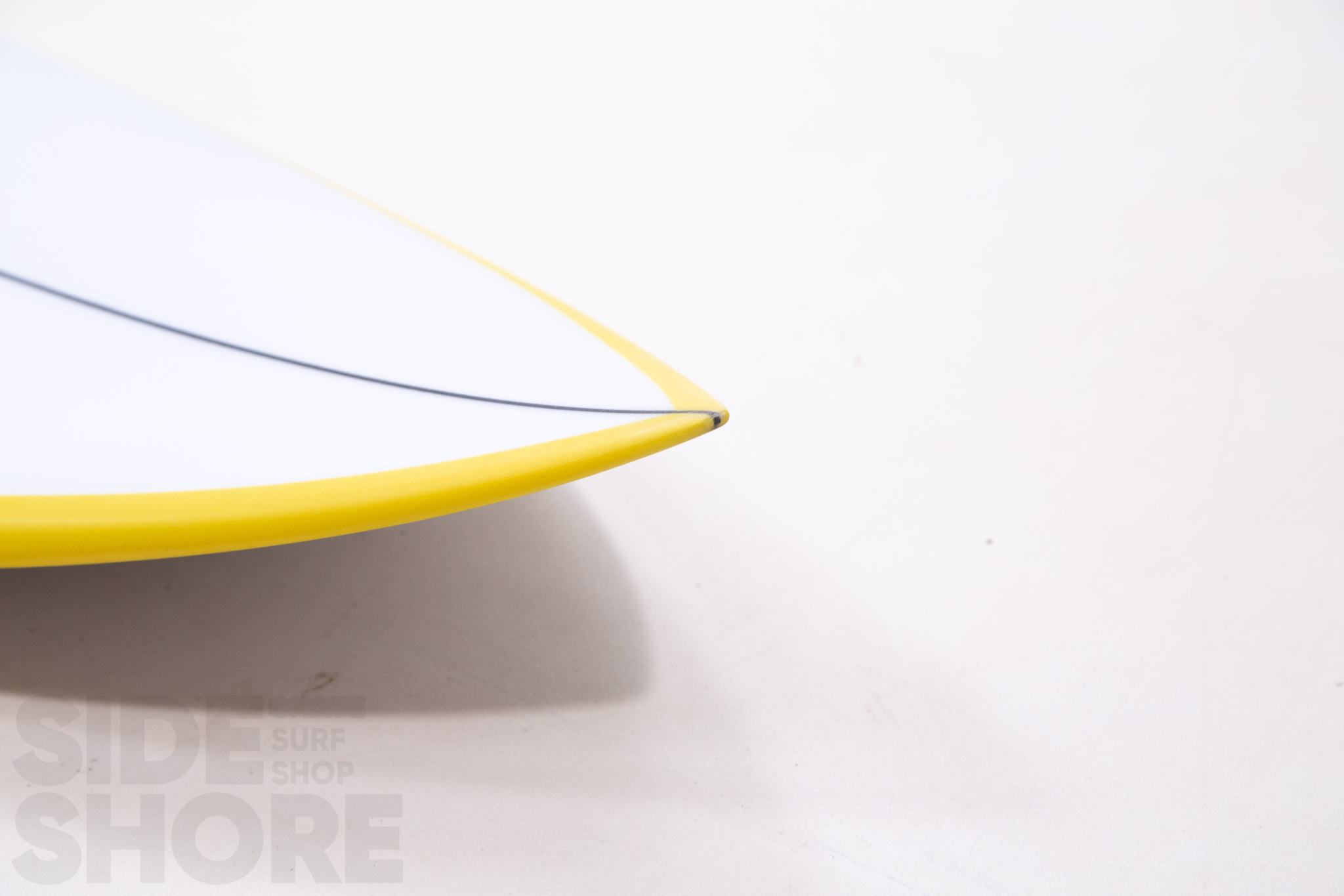 Al Merrick Happy Everyday - Color - 5'10 x 19 3/4