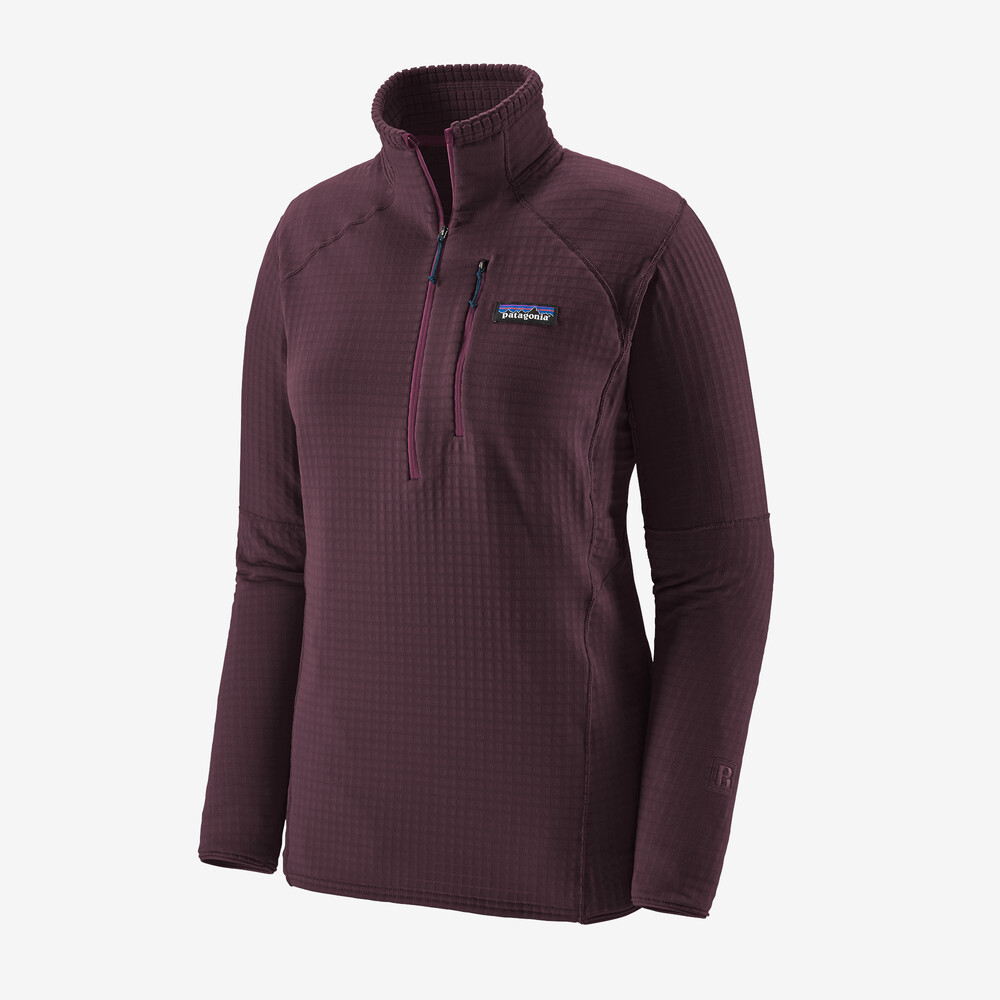 Damen-Fleecepullover R1