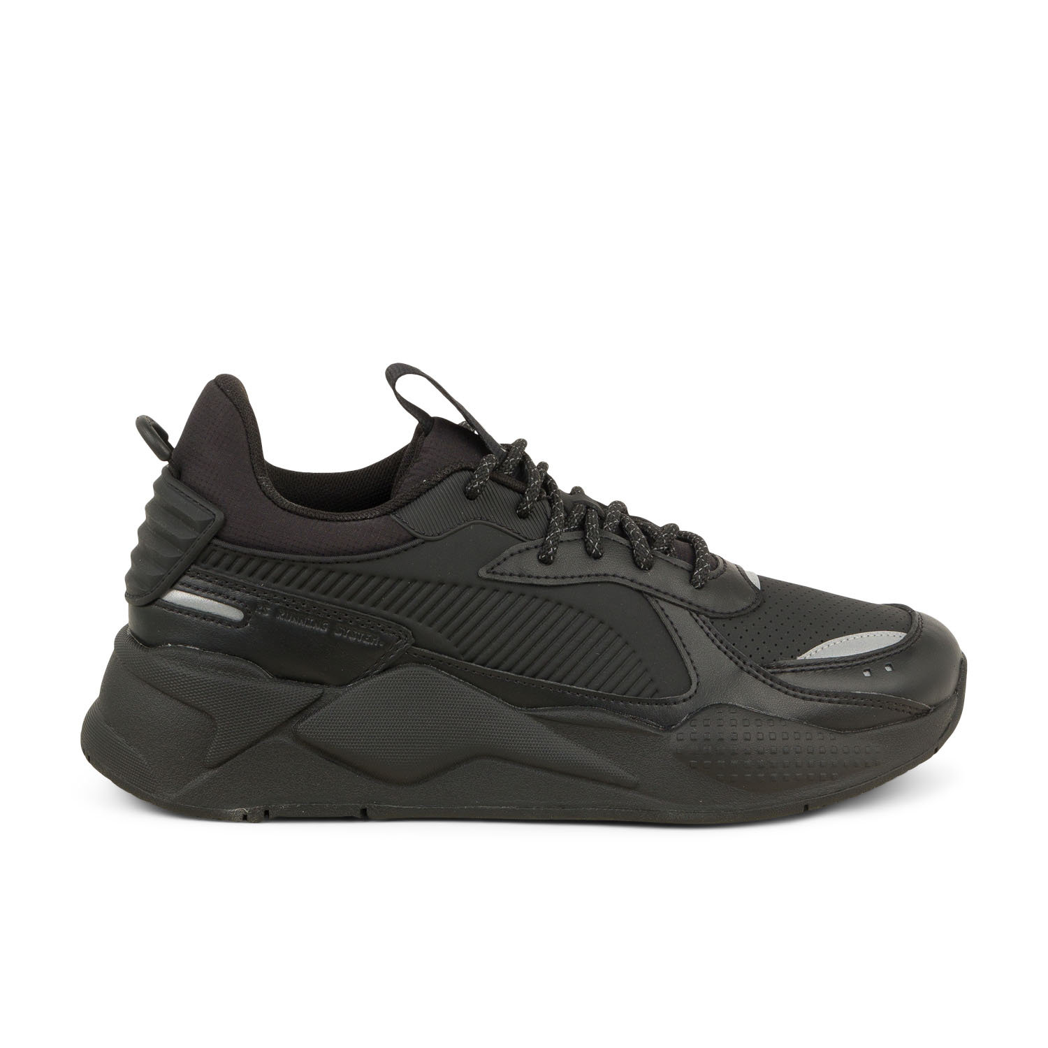 Baskets homme PUMA RSX TRIPLE