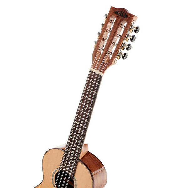 Kala KA-SCAC-T8 Tenor Ukulele