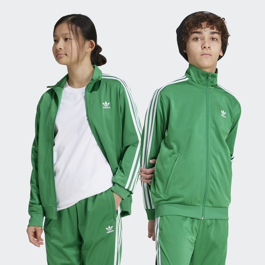 Adidas Original Haut Adicolor Firebird Enfants