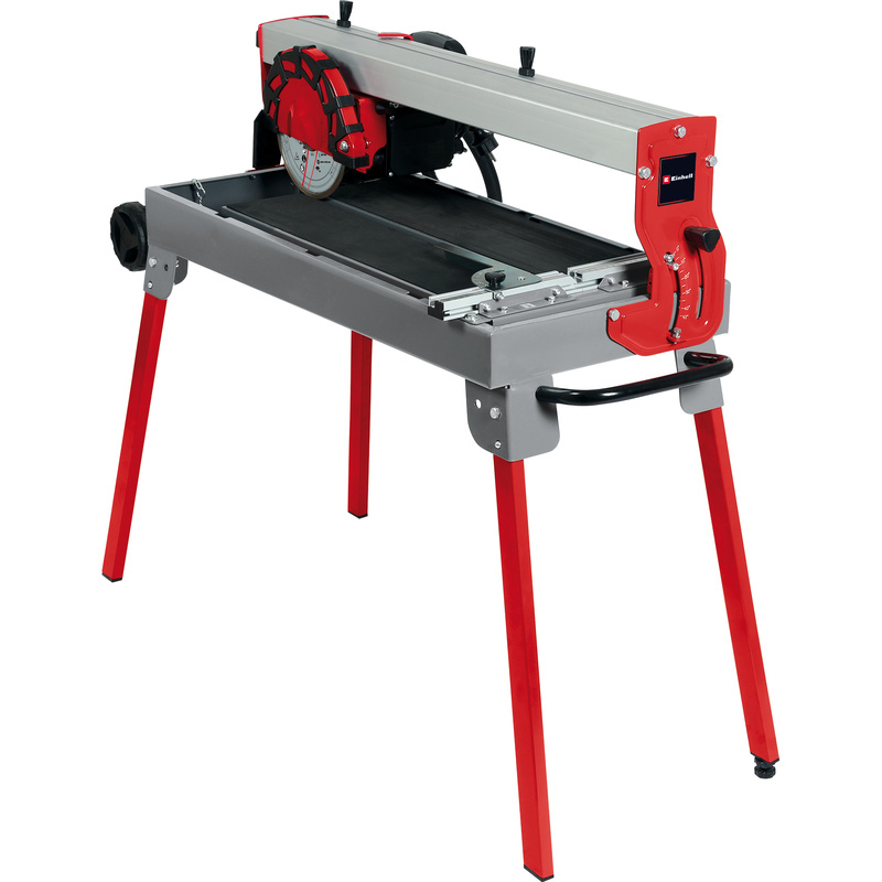 Einhell TE-TC 620/1 U radiaal tegelsnijmachine 900W